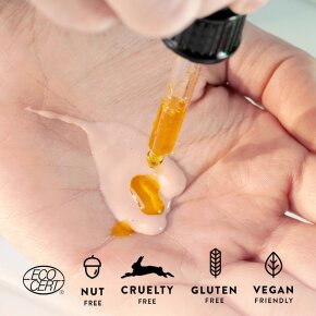 MÁDARA Organic Skincare SUPERSEED Age Recovery Facial Oil 30 ml