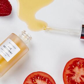 MÁDARA Organic Skincare SUPERSEED Age Recovery Facial Oil 30 ml