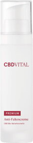 CBD VITAL Anti-Faltencreme 50 ml