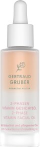 Gertraud Gruber 2-Phasen Vitamin Gesichtsl 30 ml