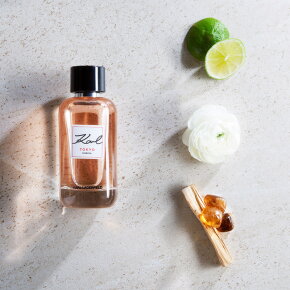 Karl Lagerfeld Tokyo Shibuya Eau de Parfum (EdP) 60 ml