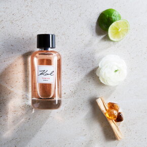 Karl Lagerfeld Tokyo Shibuya Eau de Parfum (EdP) 60 ml