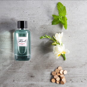 Karl Lagerfeld Hamburg Alster Eau de Toilette (EdT) 60 ml