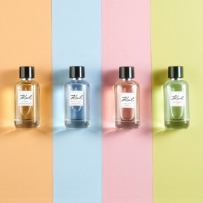 Karl Lagerfeld Hamburg Alster Eau de Toilette (EdT) 60 ml