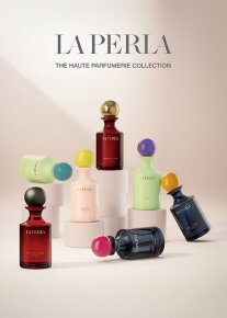 La Perla About That Night Eau de Parfum (EdP) 120 ml