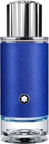 Montblanc Explorer Ultra Blue Eau de Parfum (EdP) 30 ml
