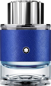 Montblanc Explorer Ultra Blue Eau de Parfum (EdP) 60 ml