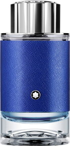 Montblanc Explorer Ultra Blue Eau de Parfum (EdP) 100 ml