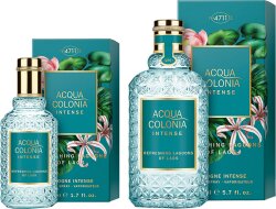 4711 Acqua Colonia Intense Refreshing Lagoons of Laos Eau de Cologne (EdC) 50 ml