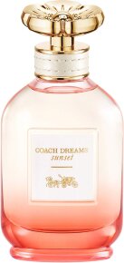 Coach Dreams Sunset Eau de Parfum (EdP) 60 ml