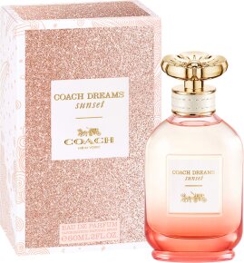 Coach Dreams Sunset Eau de Parfum (EdP) 60 ml