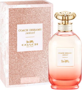 Coach Dreams Sunset Eau de Parfum (EdP) 90 ml