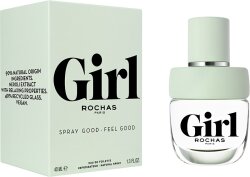 Rochas Girl Eau de Toilette (EdT) 40 ml