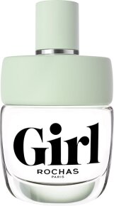 Rochas Girl Eau de Toilette (EdT) 100 ml