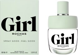 Rochas Girl Eau de Toilette (EdT) 100 ml
