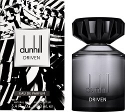 Dunhill Driven Eau de Parfum (EdP) 100 ml