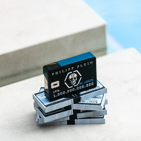 Philipp Plein No Limits Plein Super Fresh Eau de Toilette (EdT) 50 ml