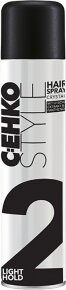 C:EHKO Style Haarspray Crystal (2) 400 ml