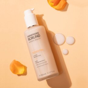 ANNEMARIE BÖRLIND ROSENTAU Reinigungsmilch 150 ml