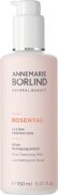 ANNEMARIE BÖRLIND ROSENTAU Reinigungsmilch 150 ml