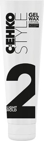 C:EHKO Style Gel Wachs Crystal (2) 150 ml