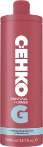 C:EHKO Universalformer G beanspruchtes Haar 1000 ml