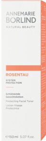 ANNEMARIE BÖRLIND ROSENTAU Gesichtslotion 150 ml