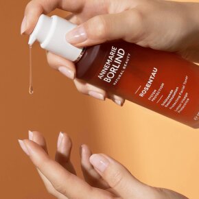 ANNEMARIE BÖRLIND ROSENTAU Gesichtslotion 150 ml