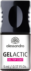 Alessandro Gelactic Gel Top Coat 5 ml