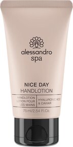 Alessandro Nice Day Handlotion 75 ml