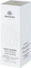 Alessandro Silky Gloves 15 ml