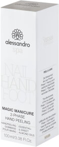 Alessandro Magic Manicure 2-Phase Peeling 100 ml