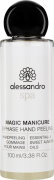 Alessandro Magic Manicure 2-Phase Peeling 100 ml