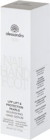 Alessandro LPP - Lift & Protection Pearls Nourishing Hand Serum 30 ml