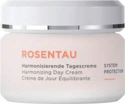 ANNEMARIE BÖRLIND ROSENTAU Tagescreme 50 ml