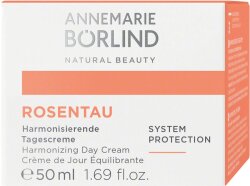 ANNEMARIE BÖRLIND ROSENTAU Tagescreme 50 ml