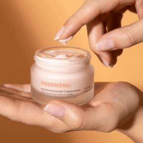 ANNEMARIE BÖRLIND ROSENTAU Tagescreme 50 ml