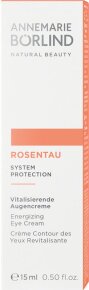 ANNEMARIE BÖRLIND ROSENTAU Augencreme 15 ml