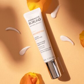 ANNEMARIE BÖRLIND ROSENTAU Augencreme 15 ml