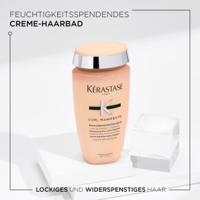 Kérastase Curl Manifesto Bain Hydration Douceur Haarshampoo 250 ml