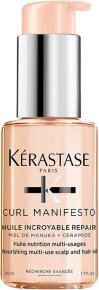 Kérastase Curl Manifesto Huile Sublime Repair Haaröl 50 ml