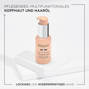 Kérastase Curl Manifesto Huile Sublime Repair Haaröl 50 ml