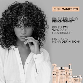 Kérastase Curl Manifesto Huile Sublime Repair Haaröl 50 ml