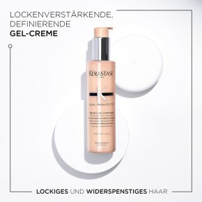 Kérastase Curl Manifesto Gelée Curl Contour Leave-In 150 ml