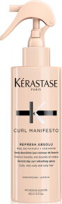 Kérastase Curl Manifesto Refresh Absolu Haarspray 190 ml