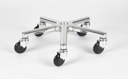 Efalock CliCTEC Rollhocker Classic Rund M