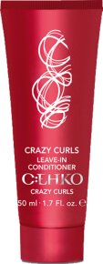 C:EHKO Crazy Curls Leave-In Conditioner 50 ml