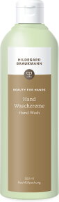 Hildegard Braukmann Beauty for Hands - Hand Wasch Creme Nachfüllpackung 500 ml