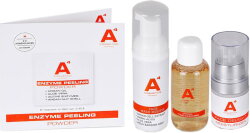 Aktion - A4 Cosmetics A4 Clean & Glow Set