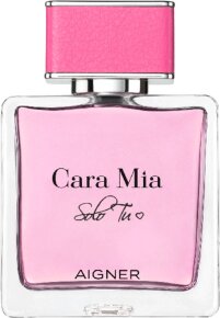 Aigner Cara Mia Solo Tu Eau de Parfum (EdP) 100 ml